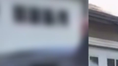 El campeón se compró una camioneta a pesar de que su padre le dijo que dejara de comprar autos.