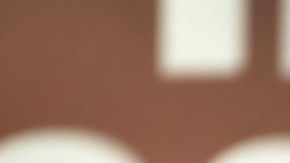 Al final de del video ambos boxeadores de dan un abrazo.