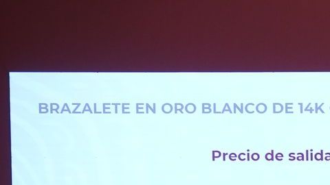 Será una megasubasta, dice el gobierno de AMLO.