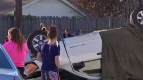 La Policía no reveló la identidad del sospechoso.