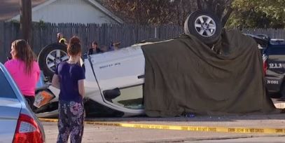 La Policía no reveló la identidad del sospechoso.