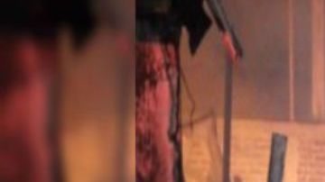 Así dejaron los sicarios del Mencho y el CJNG el municipio de Zamora en Michoacán