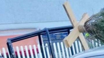 La víctima transitaba por las calles de la Alcaldía Iztacalco.