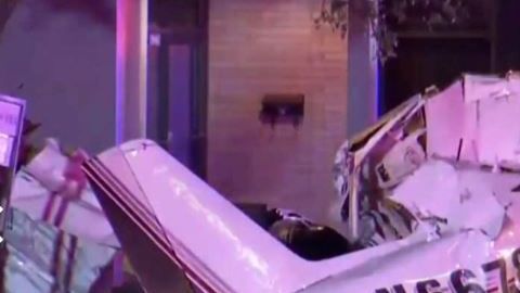 El accidente dejó 3 muertos.