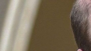 Kate Middleton junto al príncipe William.