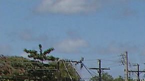 Sucedió en Salvador, estado Bahía