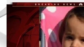 Vanessa Morales está desaparecida