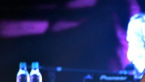 Becky G vive uno de los mejores momentos de su carrera (Photo by Kevin Winter/Getty Images for iHeartMedia)