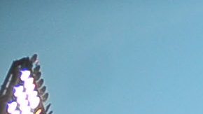 Los Medias Blancas inauguran la temporada el jueves 26 de marzo de 2020 y regalarán 20,000 camisetas. (Javier Quiroz / La Raza)