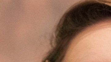 Belinda y Giovani tuvieron una relación en 2009.