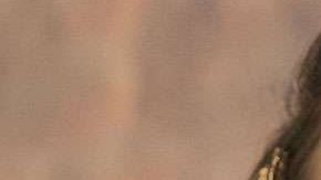 Belinda, cantante mexicana.