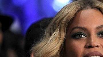 Beyoncé.
