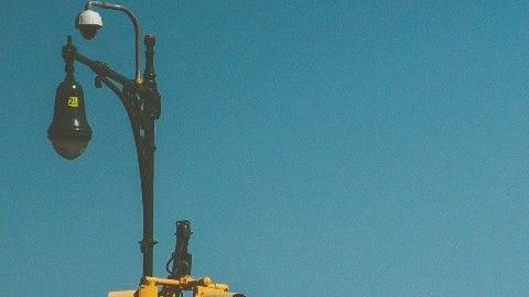 La seguridad en el Bronx ha mejorado con los años.