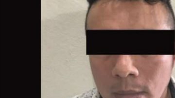 Cae el Garrobo, jefe de plaza del CJNG en Veracruz; es acusado de decapitar a empresaria