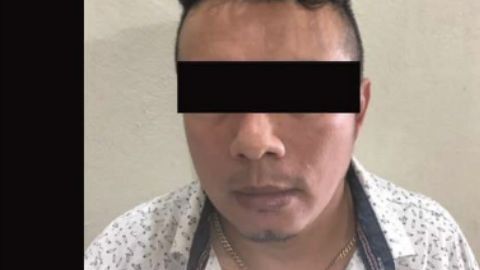 Cae el Garrobo, jefe de plaza del CJNG en Veracruz; es acusado de decapitar a empresaria