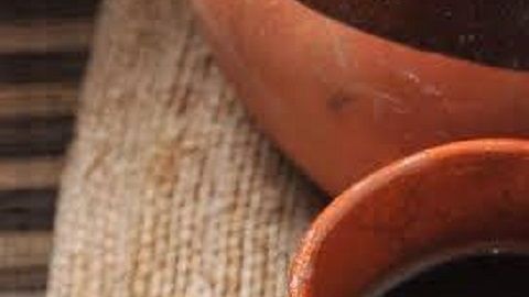 cafe de olla-Turismo Veracruz