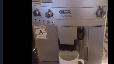 Sin duda, la cafetera alegra las mañanas de muchos.