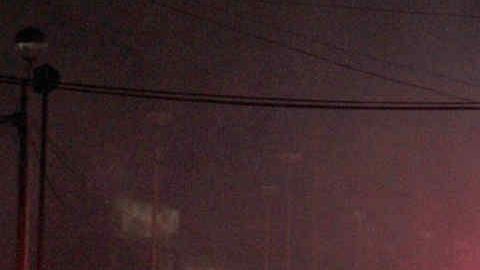 Violencia en México.