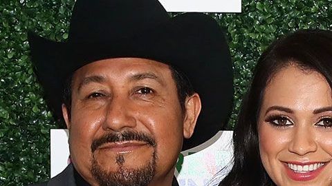 Carla Medrano y sus compañeros.