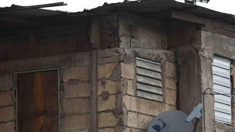 La encuesta consideró un período de cinco años para analizar los datos.