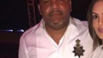 La esposa de Peralta, Marisol Franco, cumple tres meses de prisión preventiva tras ser detenida bajo cargos de coadyuvar en la supuesta red de lavado de activos.