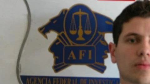 Iván Archivaldo Guzmán Salazar, el Chapito