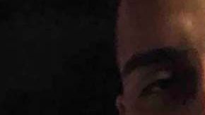 Melgoza fue encontrado golpeado en el patio de otra casa.