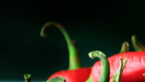 Los chiles se destacan por sus grandes propiedades antiinflamatorias y es un buen aliado para bajar de peso.