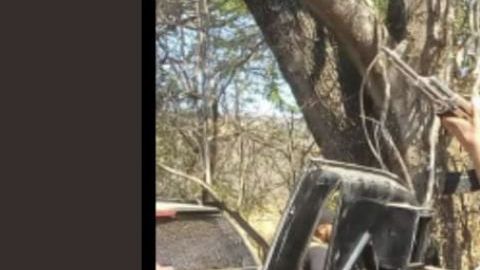 CJNG lanza temible amenaza contra los Cárteles Unidos, no hay tregua, les dice