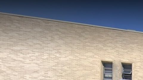 Comisaria 71, Crown Heights (Brooklyn)