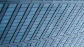 Los enormes edificios de las grandes ciudades generan, en buena medida, la fortuna de los empresarios en bienes raíces.