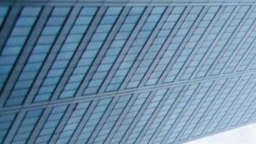 Los enormes edificios de las grandes ciudades generan, en buena medida, la fortuna de los empresarios en bienes raíces.