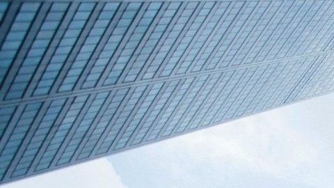 Los enormes edificios de las grandes ciudades generan, en buena medida, la fortuna de los empresarios en bienes raíces.