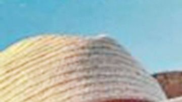 Carlos Vela, Romeo y Saioa Cañibano durante un viaje a Hawái