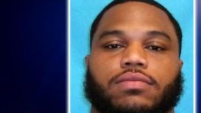 Antwaun Woods, de 26 años.