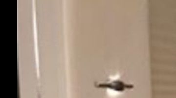 Georgina Rodríguez presumió sus atributos.