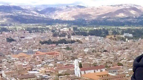 Juan Pablo Vergara falleció la noche de este lunes.