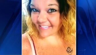 La víctima Jennifer Pautenis, de 29 años.