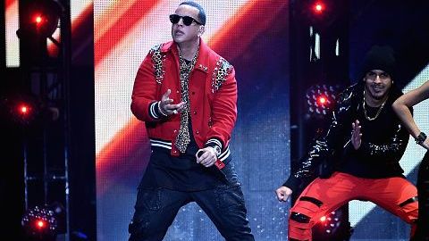 Daddy Yankee