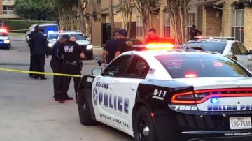 Los 800 incidentes en Fort Worth, 100 están relacionados a robo de autos.