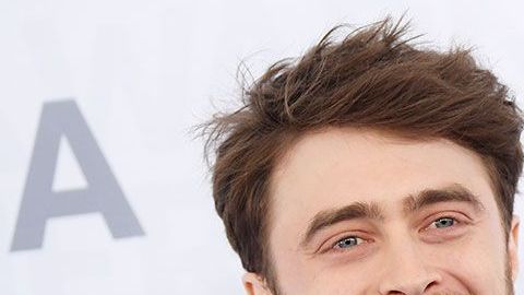 Daniel Radcliffe.