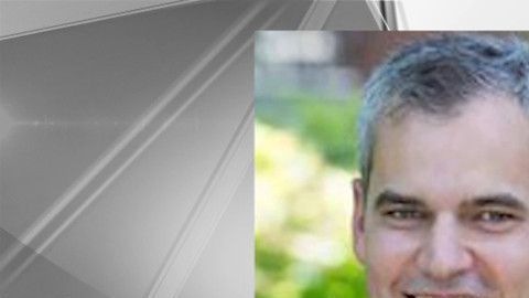 David Hay llegó al DOE en 2016