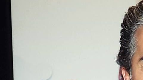 Raúl Araiza anuncia su separacióin