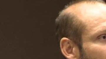 Los oficiales violaron los derechos civiles de Samuel Ingall.
