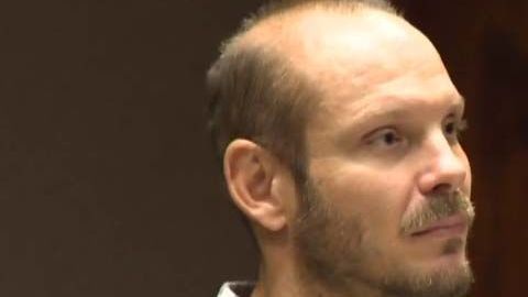 Los oficiales violaron los derechos civiles de Samuel Ingall.