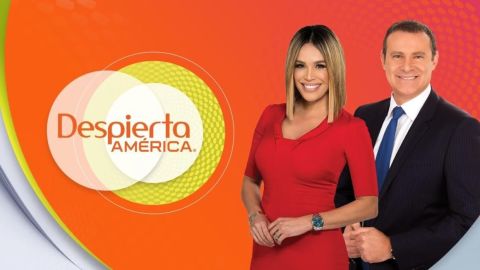 Despierta América.