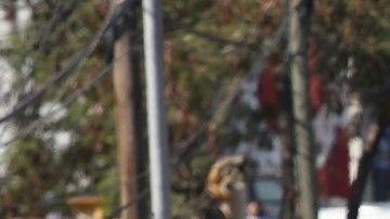 El equipo de Rayados de Monterrey continúa los festejos.