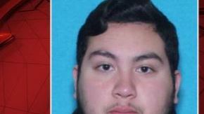 Matthew González, de 20 años.