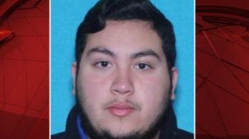 Matthew González, de 20 años.