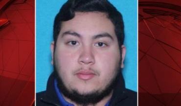 Matthew González, de 20 años.